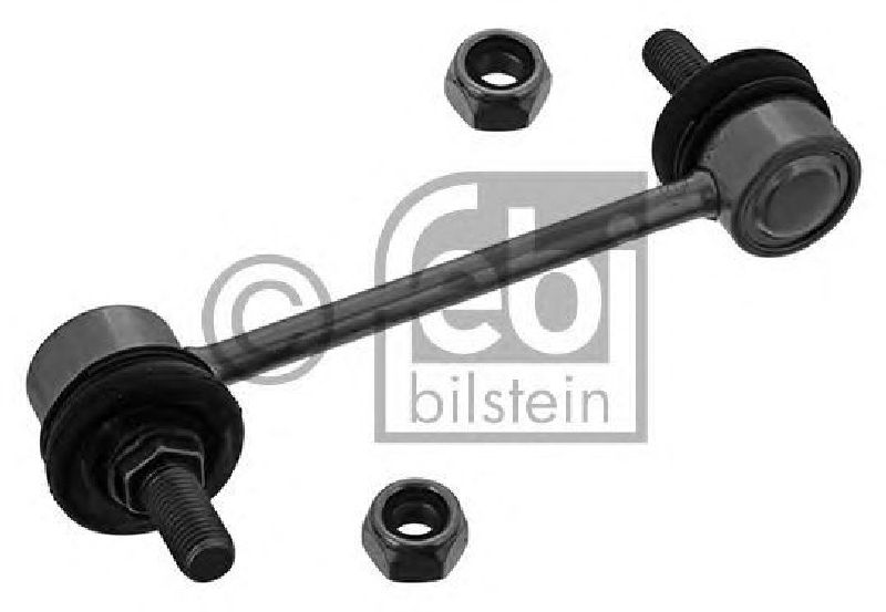 FEBI BILSTEIN 24922 - Rod/Strut, stabiliser PROKIT Rear Axle left and right