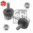 FEBI BILSTEIN 24925 - Rod/Strut, stabiliser PROKIT Front Axle Left HYUNDAI