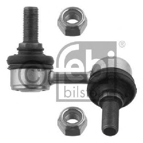 FEBI BILSTEIN 24926 - Rod/Strut, stabiliser PROKIT Front Axle Right