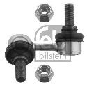 FEBI BILSTEIN 24927 - Rod/Strut, stabiliser PROKIT Front Axle Left