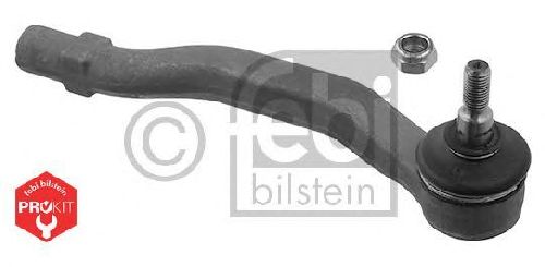 FEBI BILSTEIN 24932 - Tie Rod End PROKIT Front Axle Right