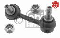 FEBI BILSTEIN 24940 - Rod/Strut, stabiliser PROKIT Front Axle Left