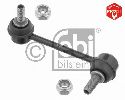 FEBI BILSTEIN 24945 - Rod/Strut, stabiliser PROKIT Rear Axle Left