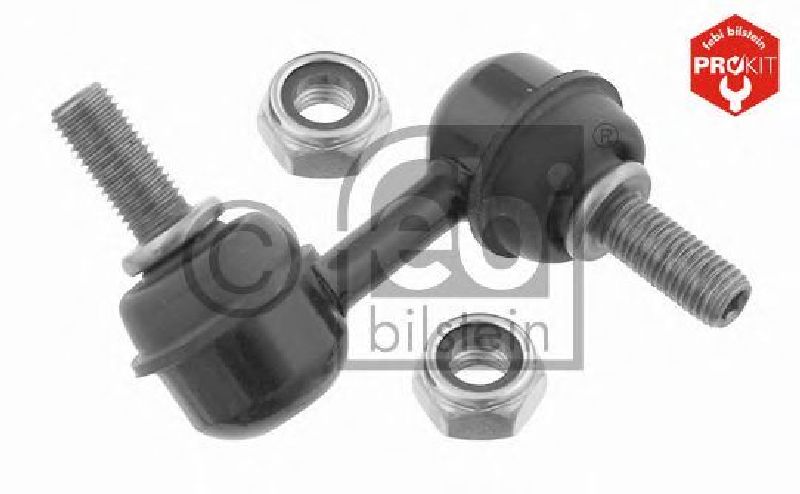 FEBI BILSTEIN 24949 - Rod/Strut, stabiliser PROKIT Front Axle Right HONDA