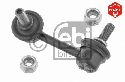 FEBI BILSTEIN 24954 - Rod/Strut, stabiliser PROKIT Rear Axle Left