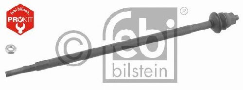 FEBI BILSTEIN 24955 - Tie Rod Axle Joint PROKIT Front Axle left and right