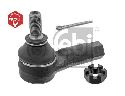 FEBI BILSTEIN 24956 - Tie Rod End PROKIT Front Axle left and right HONDA