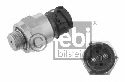 FEBI BILSTEIN 24965 - Sensor, exhaust pressure VOLVO