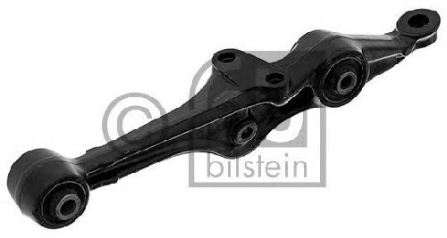 FEBI BILSTEIN 24970 - Track Control Arm Lower Front Axle | Right