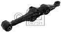 FEBI BILSTEIN 24970 - Track Control Arm Lower Front Axle | Right