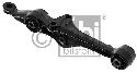 FEBI BILSTEIN 24971 - Track Control Arm Front Axle Left | Lower