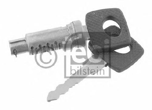 FEBI BILSTEIN 24976 - Lock Cylinder Left | Right MERCEDES-BENZ