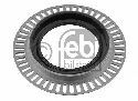 FEBI BILSTEIN 24994 - Shaft Seal, wheel hub Front Axle left and right
