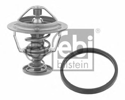 FEBI BILSTEIN 24998 - Thermostat, coolant MITSUBISHI