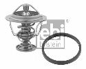 FEBI BILSTEIN 24998 - Thermostat, coolant MITSUBISHI