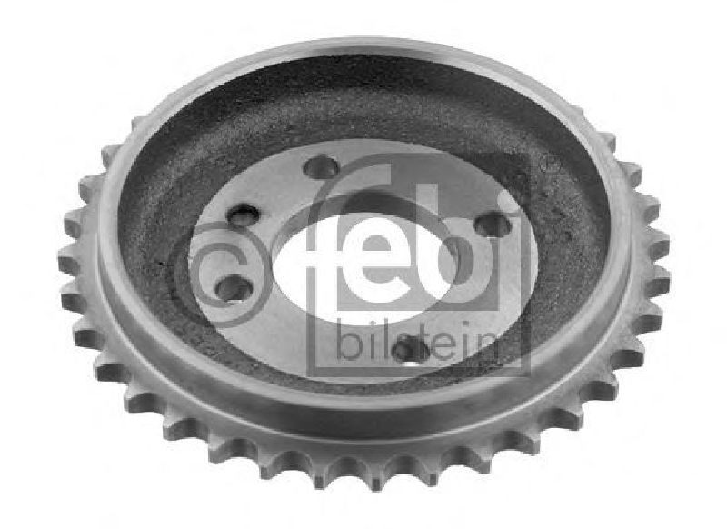FEBI BILSTEIN 25063 - Gear, camshaft
