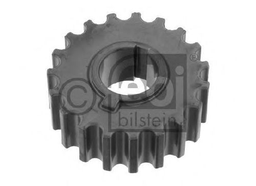 FEBI BILSTEIN 25101 - Gear, crankshaft