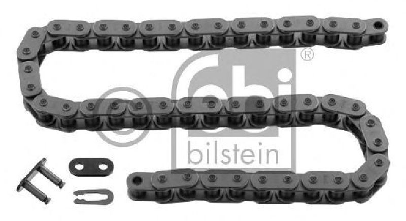 FEBI BILSTEIN S46F-G67WZ-8 - Timing Chain