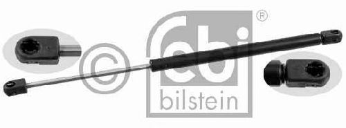 FEBI BILSTEIN 25133 - Gas Spring, boot-/cargo area Left and right