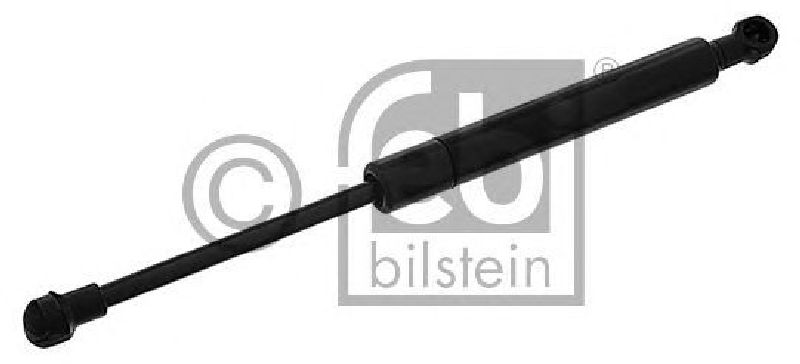 FEBI BILSTEIN 25135 - Gas Spring, boot-/cargo area Left and right