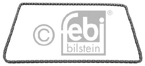 FEBI BILSTEIN S54E-G68VCO-1 - Timing Chain Upper LAND ROVER, AUDI, VW