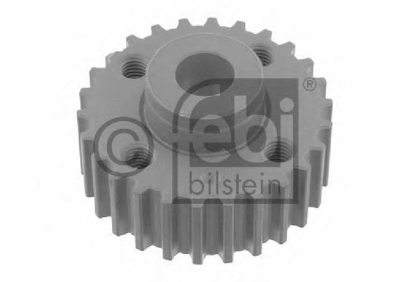 FEBI BILSTEIN 25174 - Gear, crankshaft