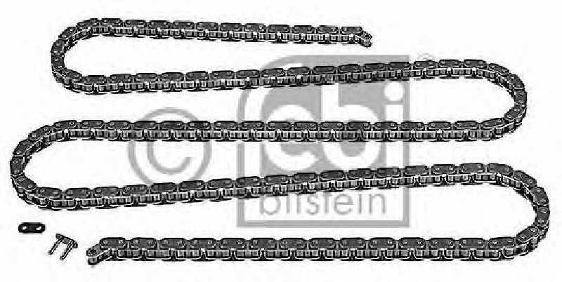 FEBI BILSTEIN S130N-G68WN-12 - Timing Chain