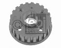 FEBI BILSTEIN 25178 - Gear, crankshaft