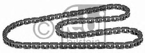 FEBI BILSTEIN S130E-G67WZ-8 - Timing Chain