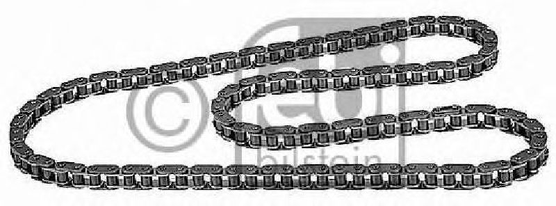 FEBI BILSTEIN S130E-G67WZ-8 - Timing Chain