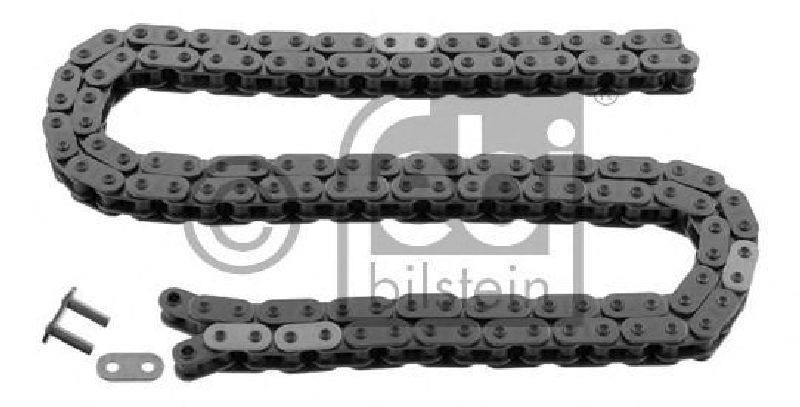 FEBI BILSTEIN S126N-G68WN-12-ZZM - Timing Chain