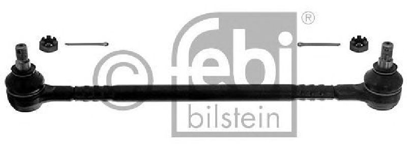 FEBI BILSTEIN 25188 - Rod Assembly PROKIT Front Axle Right