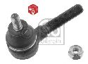 FEBI BILSTEIN 25192 - Tie Rod End PROKIT Front Axle Right | Outer