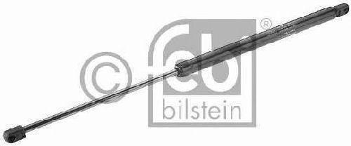 FEBI BILSTEIN 25196 - Gas Spring, boot-/cargo area Left and right