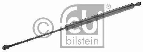 FEBI BILSTEIN 25200 - Gas Spring, boot-/cargo area Left and right