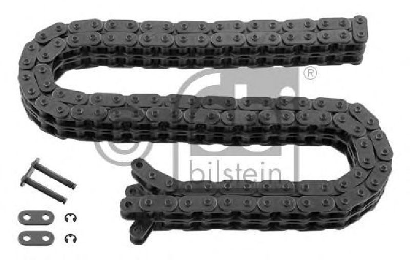 FEBI BILSTEIN D112S-D67ZN-17 - Timing Chain