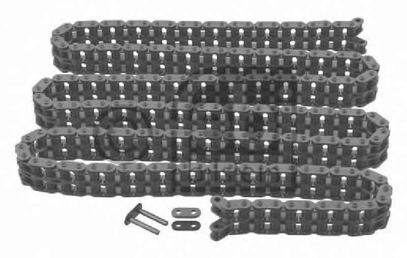 FEBI BILSTEIN D168N-D67ZN-17 - Timing Chain MERCEDES-BENZ