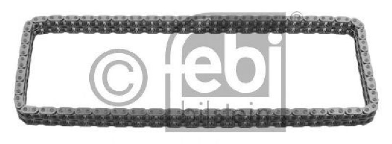 FEBI BILSTEIN D108E-D67HP-7 - Timing Chain