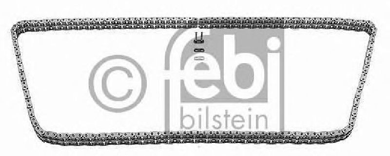 FEBI BILSTEIN D164N-D67ZN-17 - Timing Chain