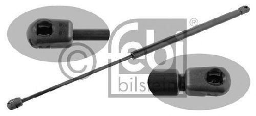 FEBI BILSTEIN 25230 - Gas Spring, boot-/cargo area Left and right