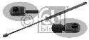 FEBI BILSTEIN 25230 - Gas Spring, boot-/cargo area Left and right