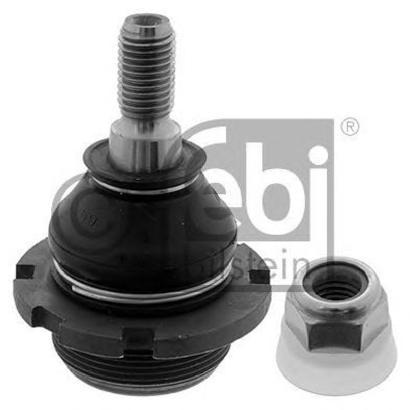 FEBI BILSTEIN 25231 - Ball Joint Front Axle left and right