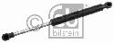 FEBI BILSTEIN 25232 - Gas Spring, boot-/cargo area Left and right