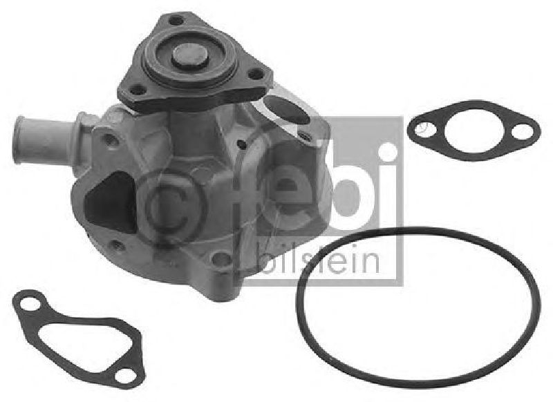 FEBI BILSTEIN 25236 - Water Pump