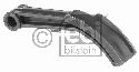 FEBI BILSTEIN 25267 - Guides, timing chain MERCEDES-BENZ