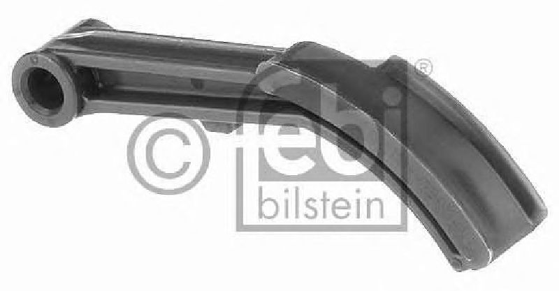 FEBI BILSTEIN 25267 - Guides, timing chain MERCEDES-BENZ