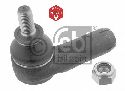 FEBI BILSTEIN 25268 - Tie Rod End PROKIT Front Axle Left