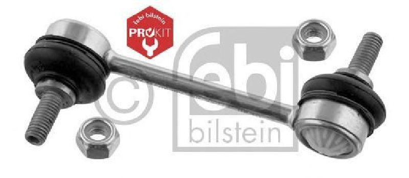 FEBI BILSTEIN 25272 - Rod/Strut, stabiliser PROKIT Rear Axle left and right