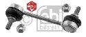 FEBI BILSTEIN 25272 - Rod/Strut, stabiliser PROKIT Rear Axle left and right