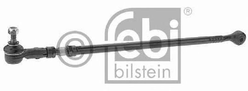 FEBI BILSTEIN 25274 - Rod Assembly PROKIT Front Axle Right